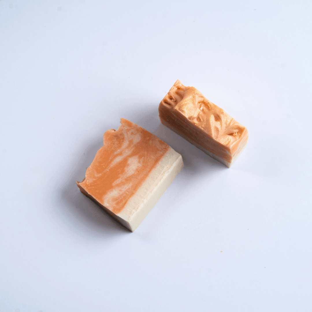 Kaolin Soap - Jens