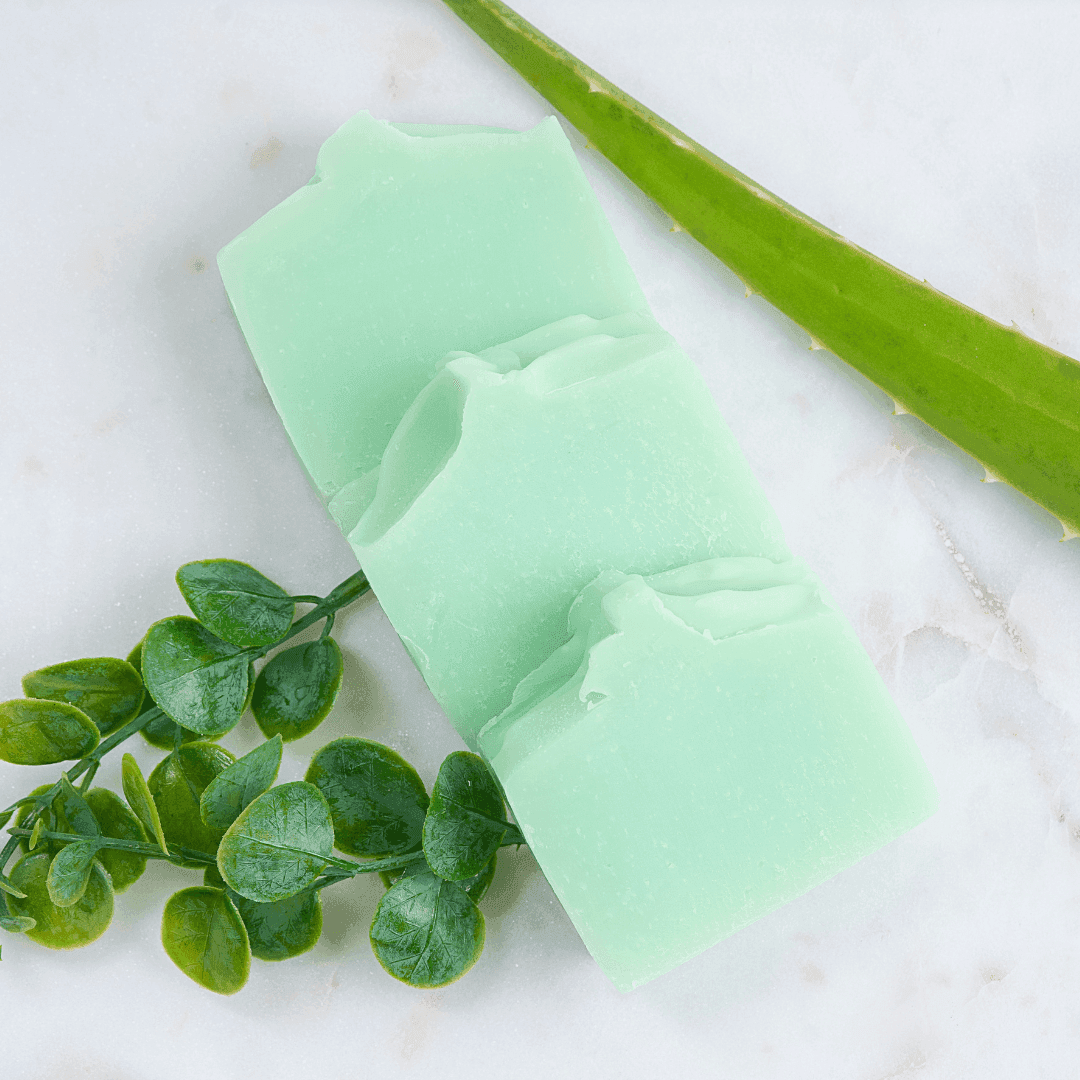 Anti-aging - Aloe Vera - Jens