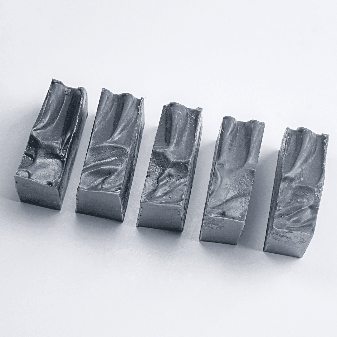 Elimina grasas e impurezas con Charcoal - Jens