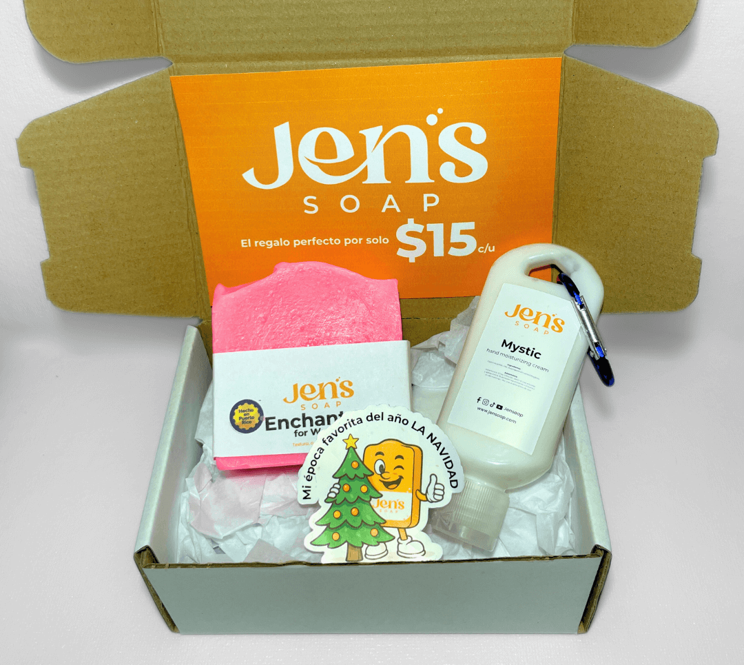 Mini Kit Navideño 🎄