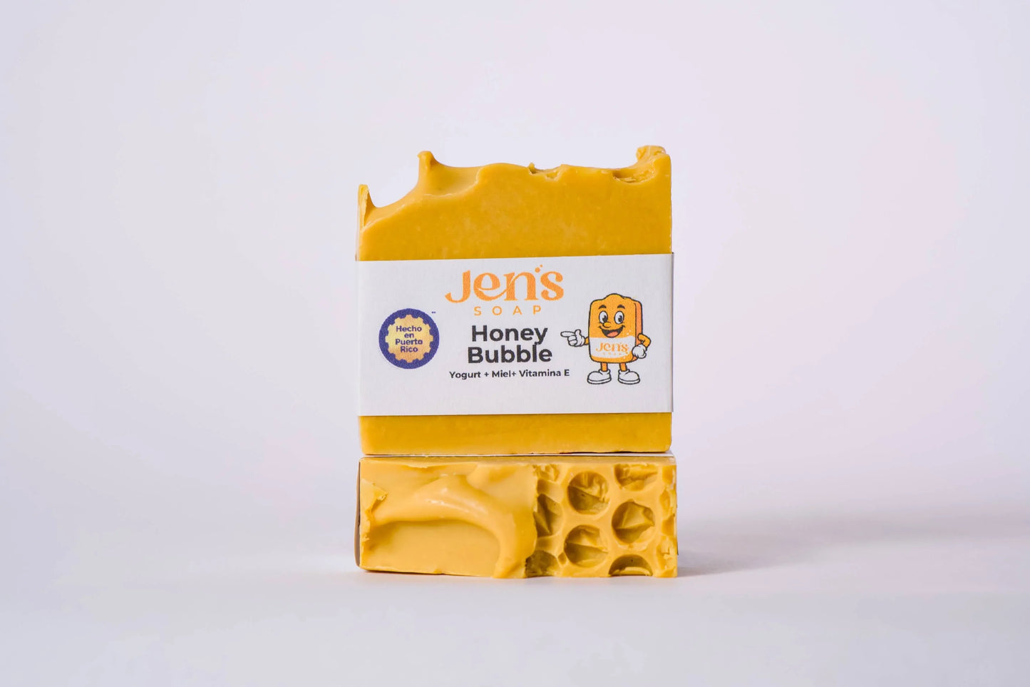 Honey Bubble