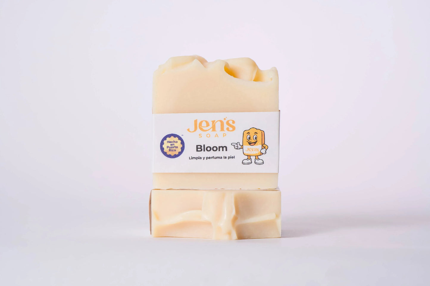 Bloom for woman