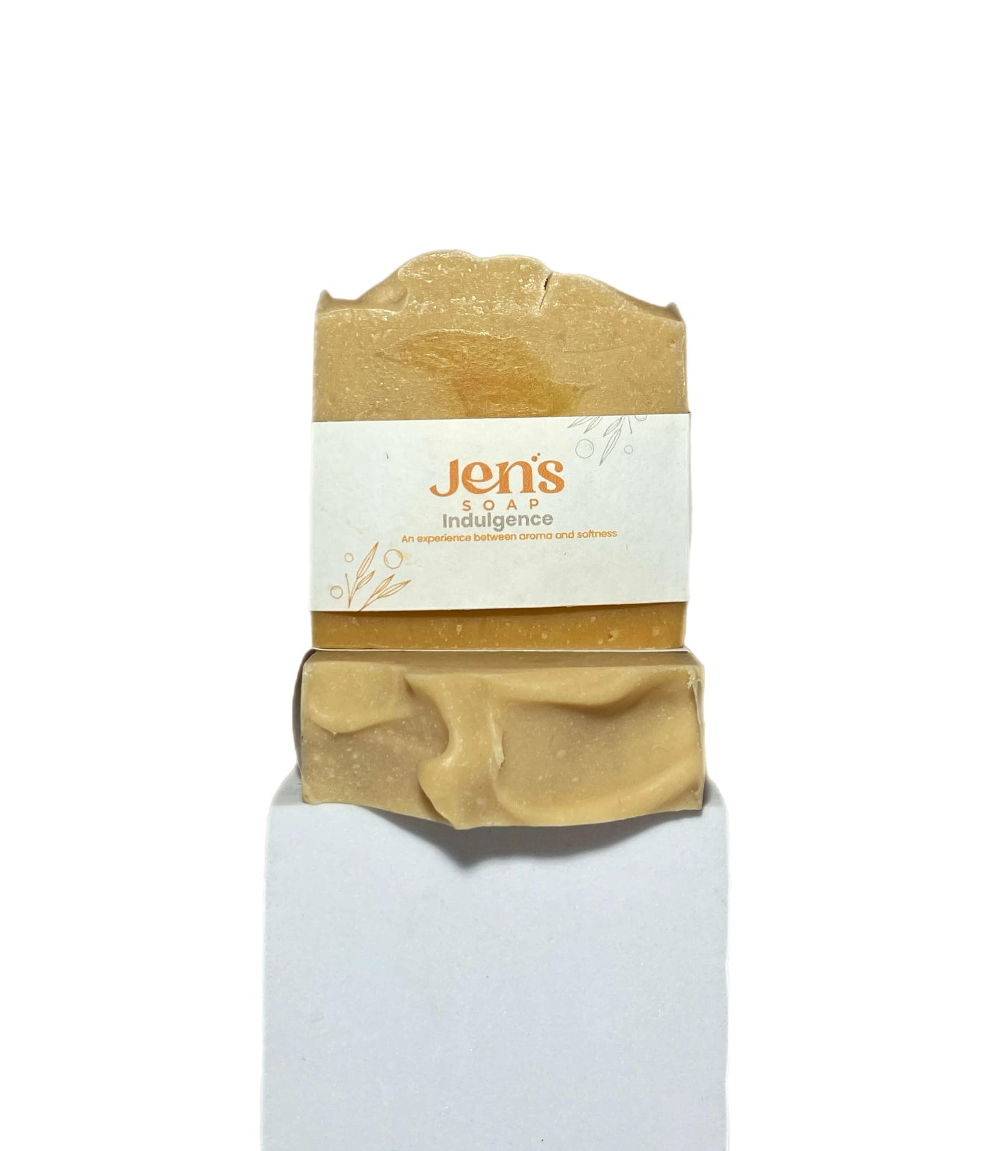 Jabón Indulgence for Woman