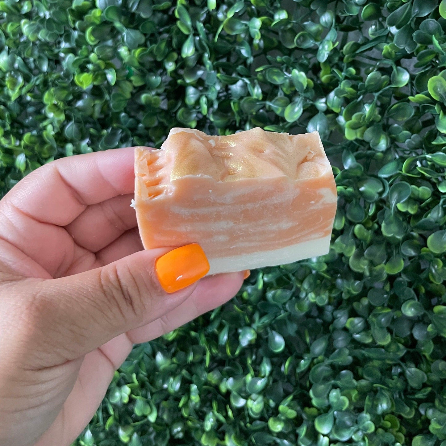 Kaolin Soap - Jens