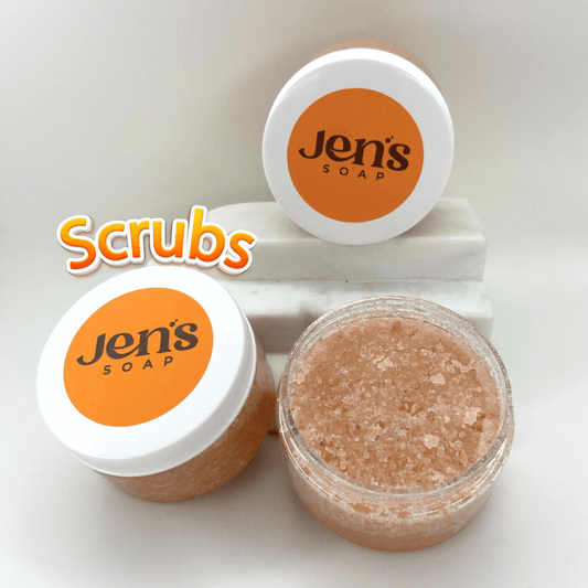 Scrubs - Jens