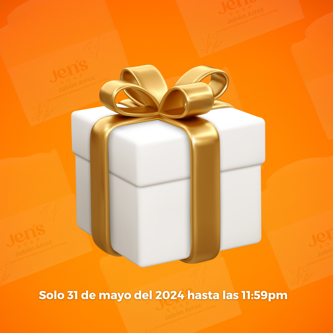 JENS GIFT CARD - Jens