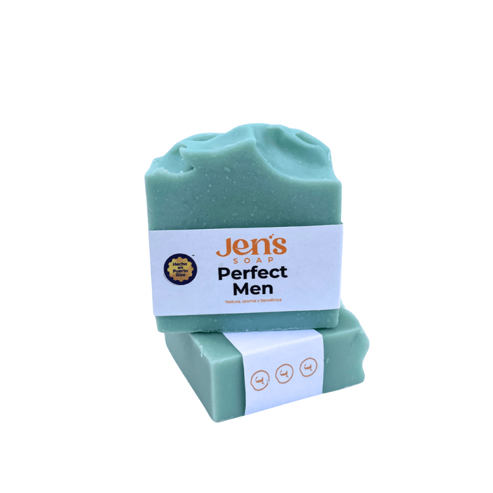 Jabón Perfect Men - Jens