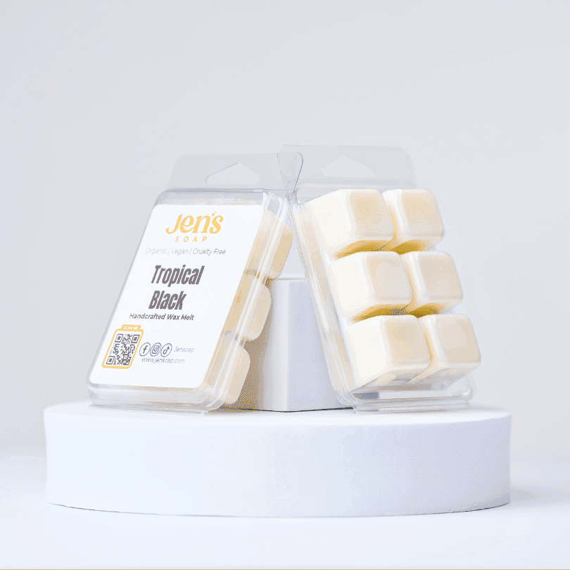 Melts Wax - Jens