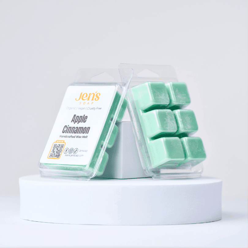 Melts Wax - Jens
