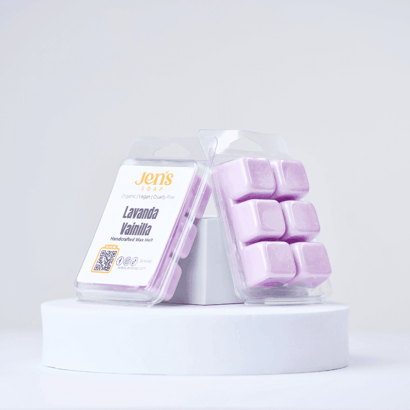 Melts Wax - Jens