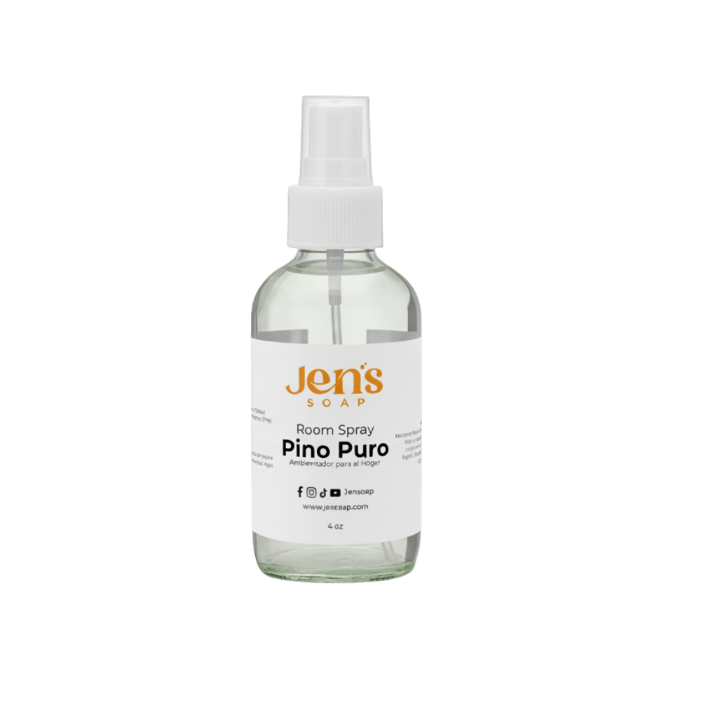 Room Spray  – Edición Limitada de Navidad