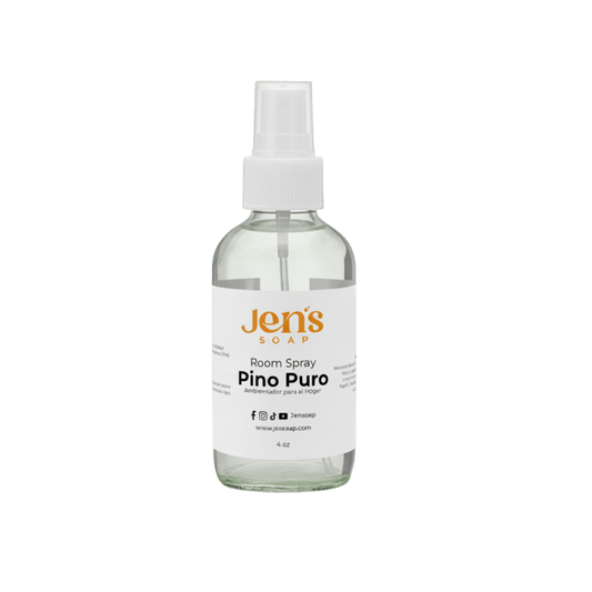 Room Spray  – Edición Limitada de Navidad