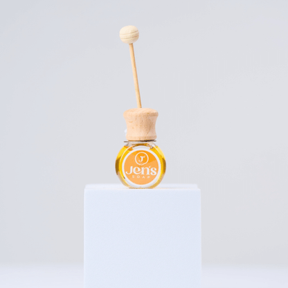 Difusor con olor a Navidad