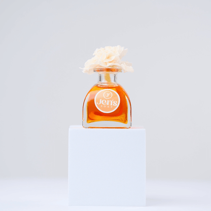 Difusor con olor a Navidad