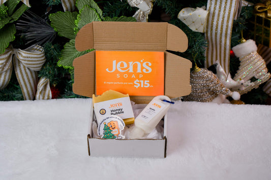 Mini Kit Navideño 🎄