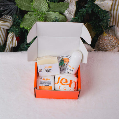 The perfect gift box 🎁