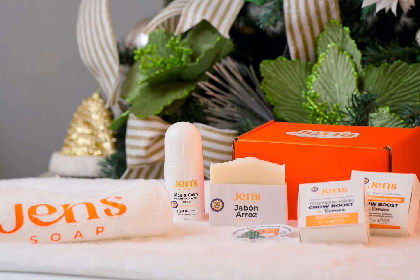 The perfect gift box 🎁