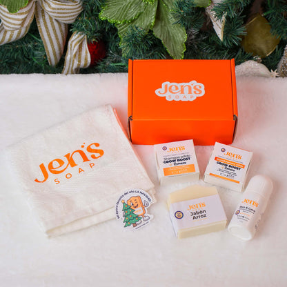 The perfect gift box 🎁