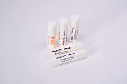 Lip Balm menta