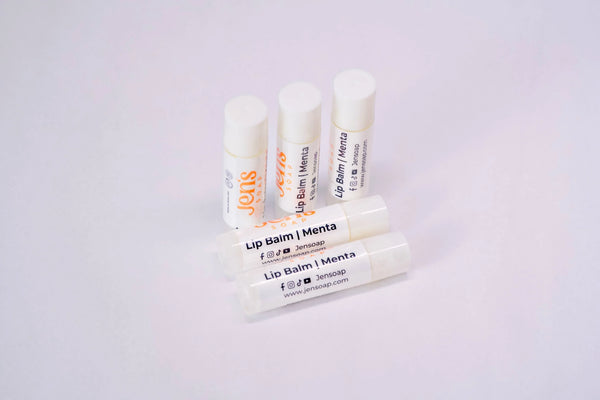 Lip Balm menta
