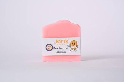 Enchanted for Woman