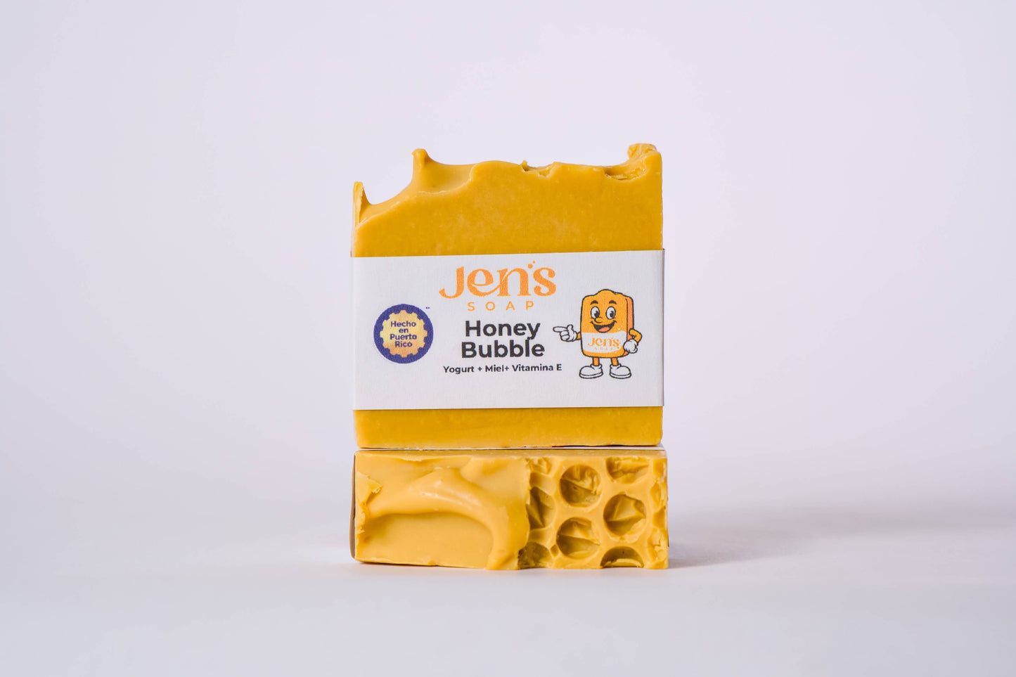 Honey Bubble