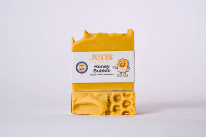 Honey Bubble