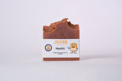 Mystic for Woman