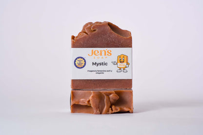 Mystic for Woman