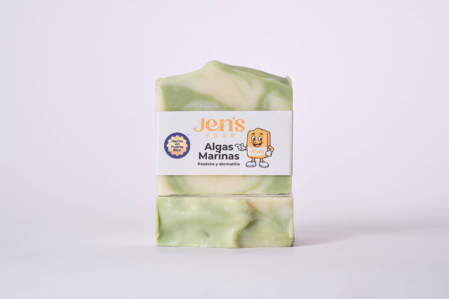 Algas Marinas – Cuidado Delicado y Apariencia Equilibrada