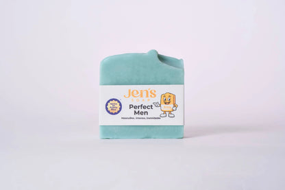 Jabón Perfect Men