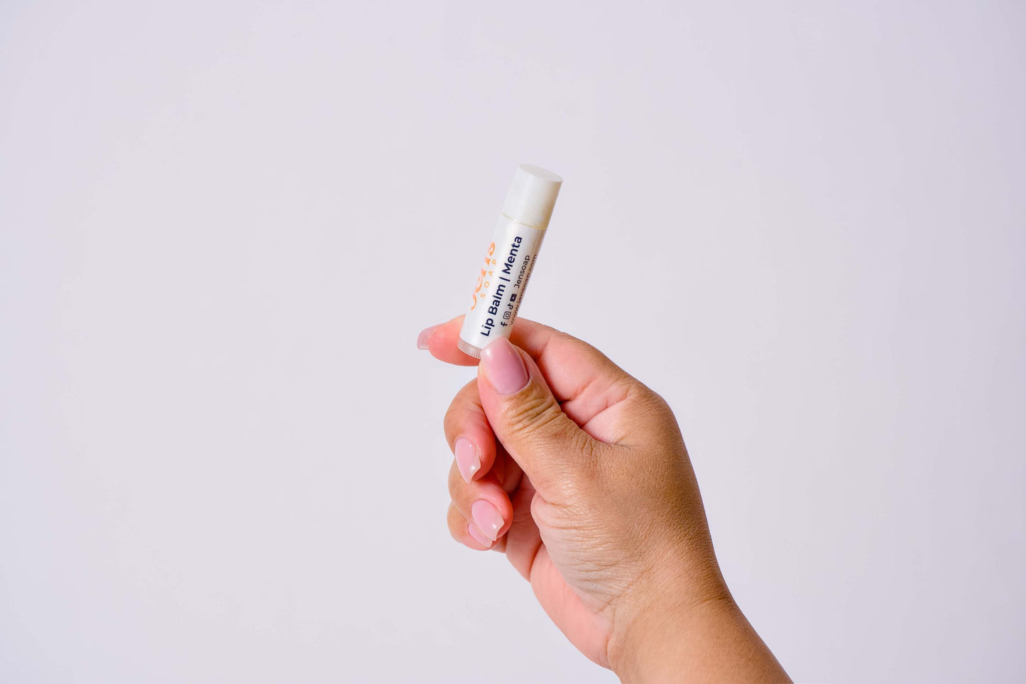 Lip Balm menta