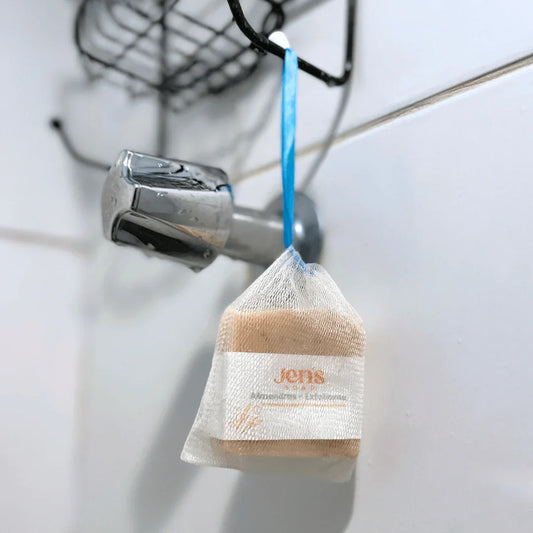 Solid Saver bag