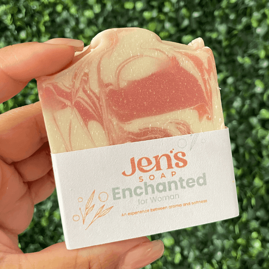 Enchanted for Woman - Jens