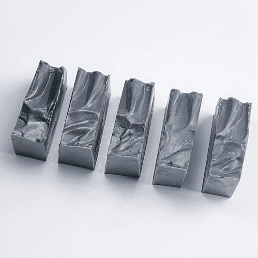 Jabón Charcoal (Elimina grasas e impurezas) - Jens