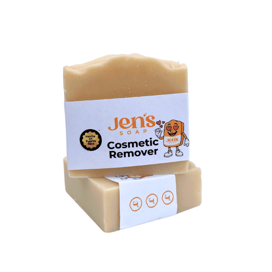Jabón Cosmetic Remover - Jens
