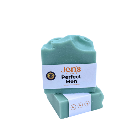 Jabón Perfect Men - Jens