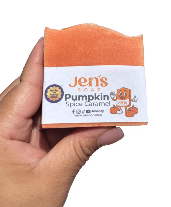 jabon-pumpkin-spice-caramel-2149841 - Jens