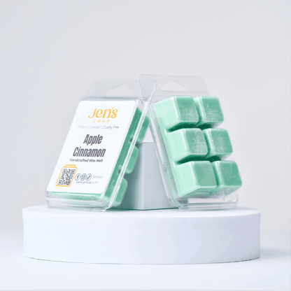 Melts Wax - Jens