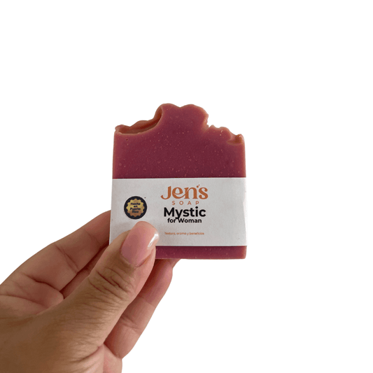 Mystic for Woman - Jens