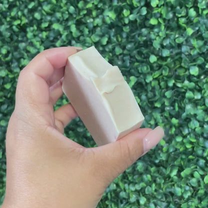 Bloom - para exfoliar y absorber grasa
