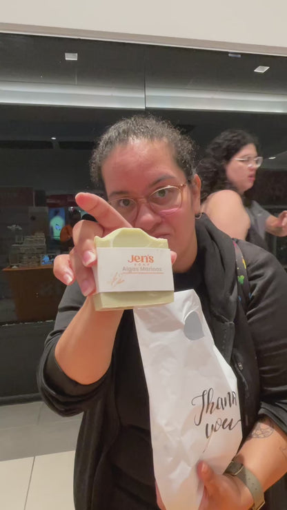 Algas marinas para rosácea, dermatitis