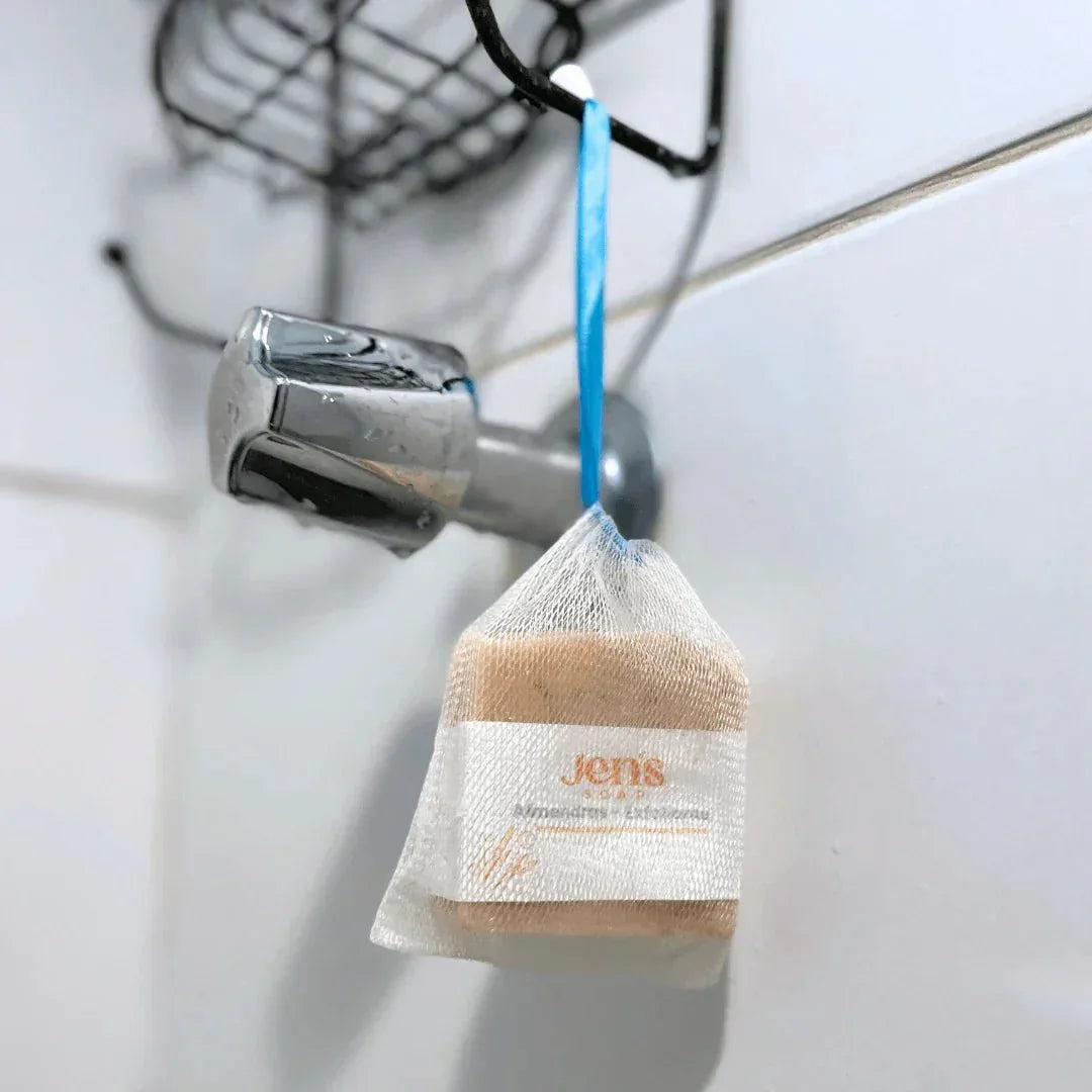 Solid Saver bag - Jens